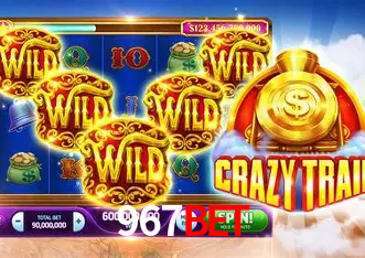 Weekend Specials 967bet