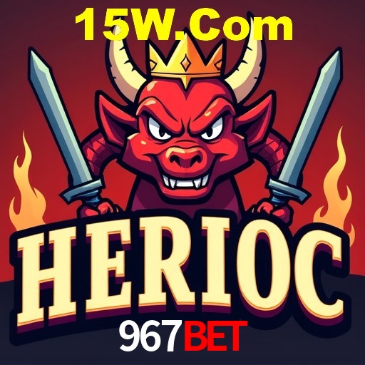 Game Providers 967bet