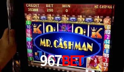 Exclusive Offers 967bet