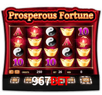Exclusive Games 967bet