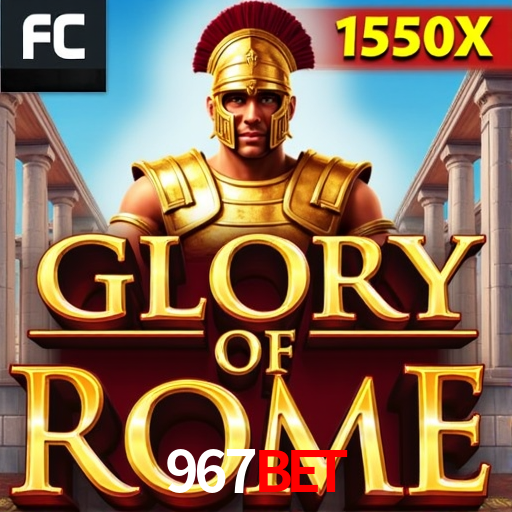 Slot Games 967bet