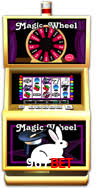 Roulette Table 967bet