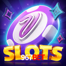 Daily Bonuses 967bet