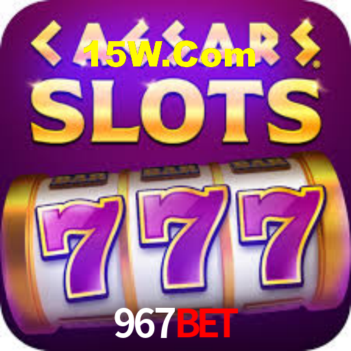 Premium Interface 967bet